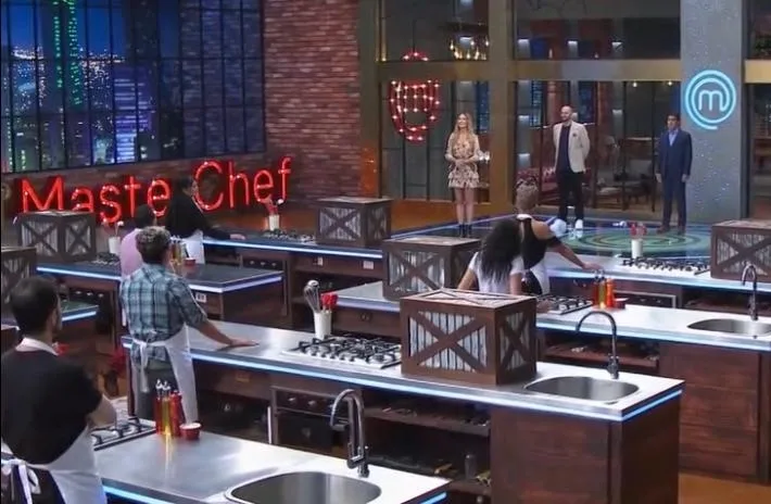 Masterchef