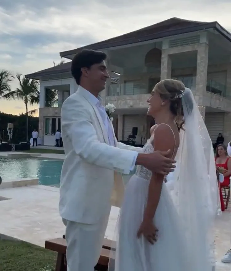 boda Machecho Punta Cana