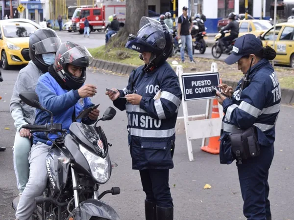 Preocupan cifras de siniestralidad en Pasto: Van 43 fallecidos, motociclistas y peatones principales víctimas