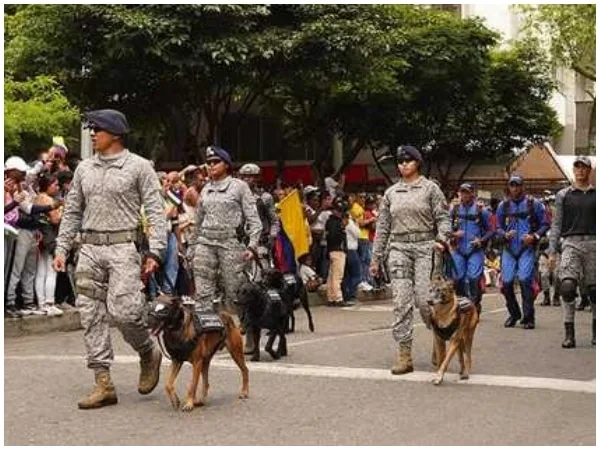 Cali se prepara para el desfile del 20 de julio: aquí te contamos sobre los cierres viales y rutas alternas