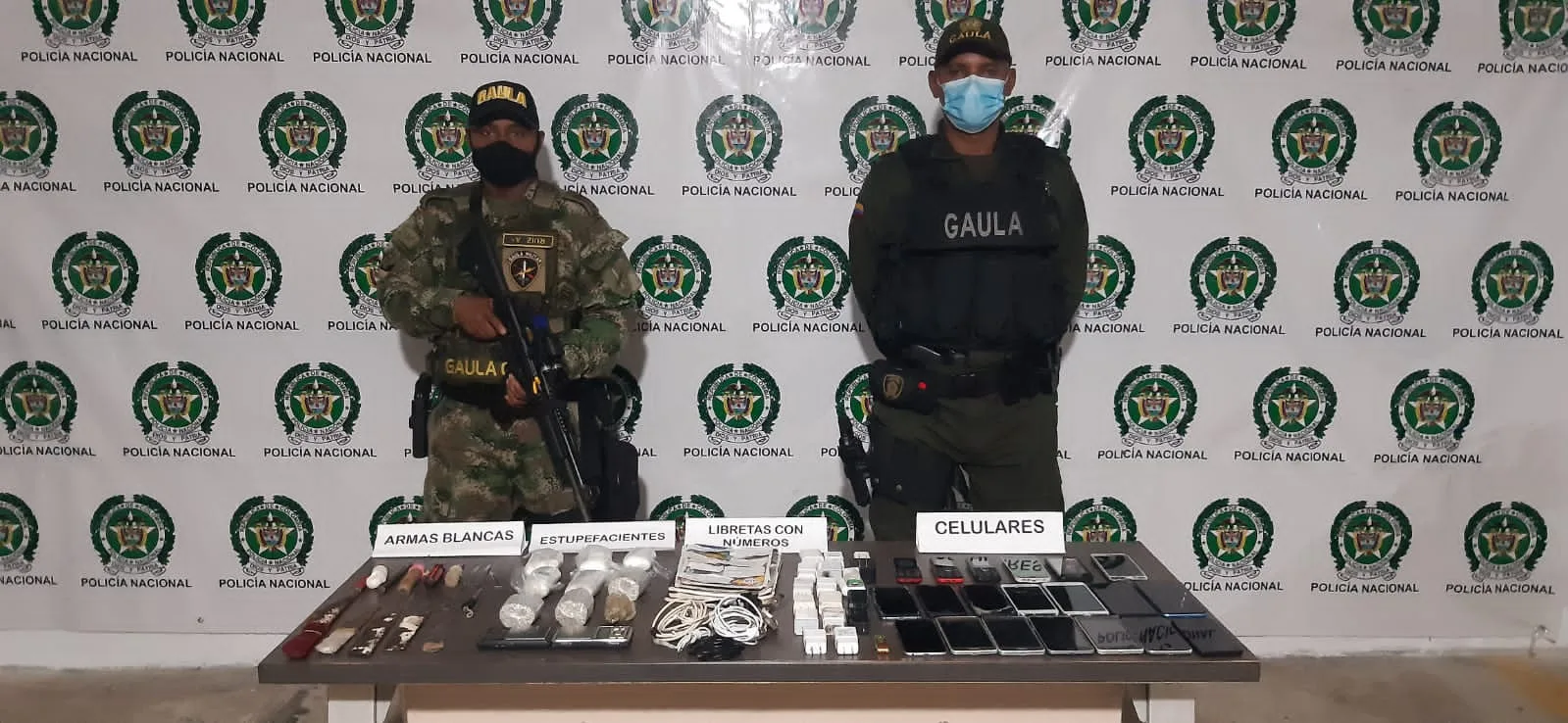 Penitenciaría 