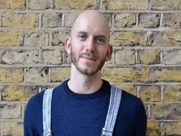Alessandro Coatti, biólogo hallado sin vida en Santa Marta.
