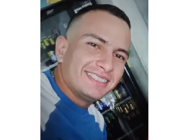 Javier García Pineda, hombre hallado sin vida en medio de la búsqueda de Valeria Afanador.