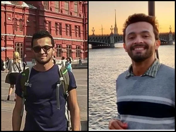 "Tranquilo y Feliz" tras su liberación: familiares de Elías Mauricio Rojas, médico colombiano condenado en Rusia