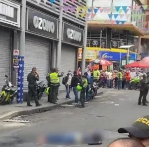 en cali de