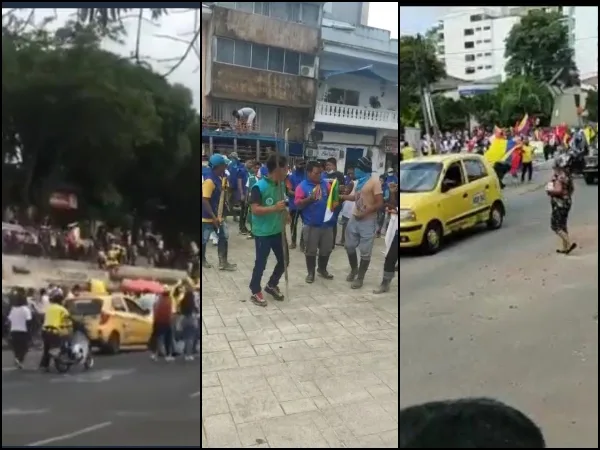 valle del cauca en