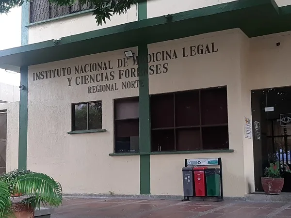 Se metieron hasta la casa y dispararon: murieron dos hombres y una mujer resultó herida al sur de Barranquilla