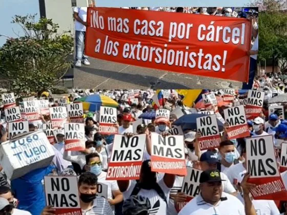 Alerta en Barranquilla y área metropolitana por masacres: 12 en menos de dos años