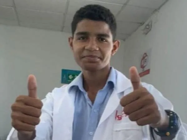 Estudiante de Medicina murió por inmersión en playas de Córdoba.