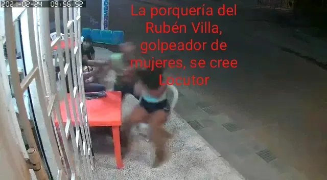 Locutor