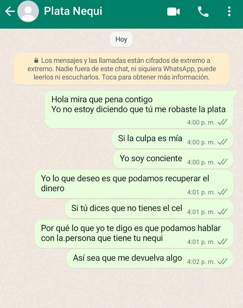 de jennifer