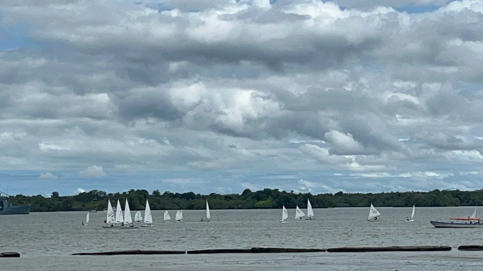 Tregua entre Los Shottas y Los Espartanos en Buenaventura.
