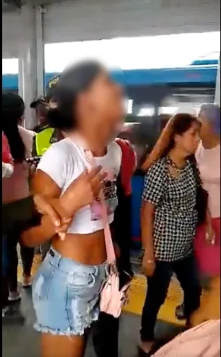 en el mio