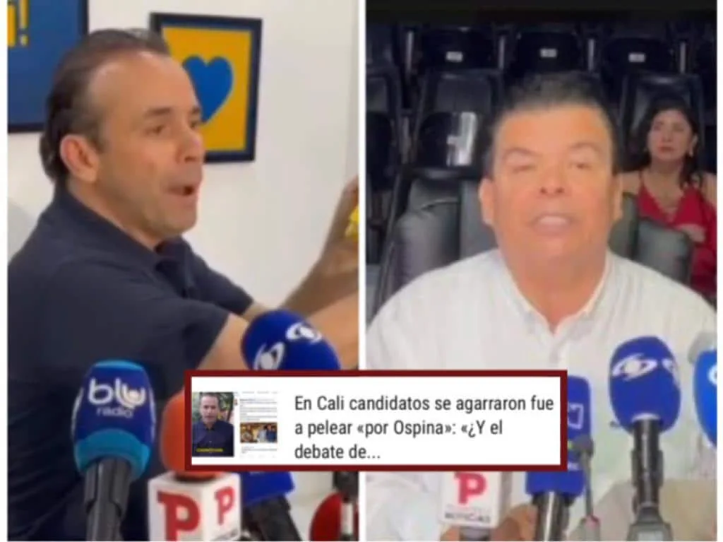Alejandro Eder y Roberto Ortiz, ¿terminarán en la Fiscalía?, acusaciones "subieron de tono"