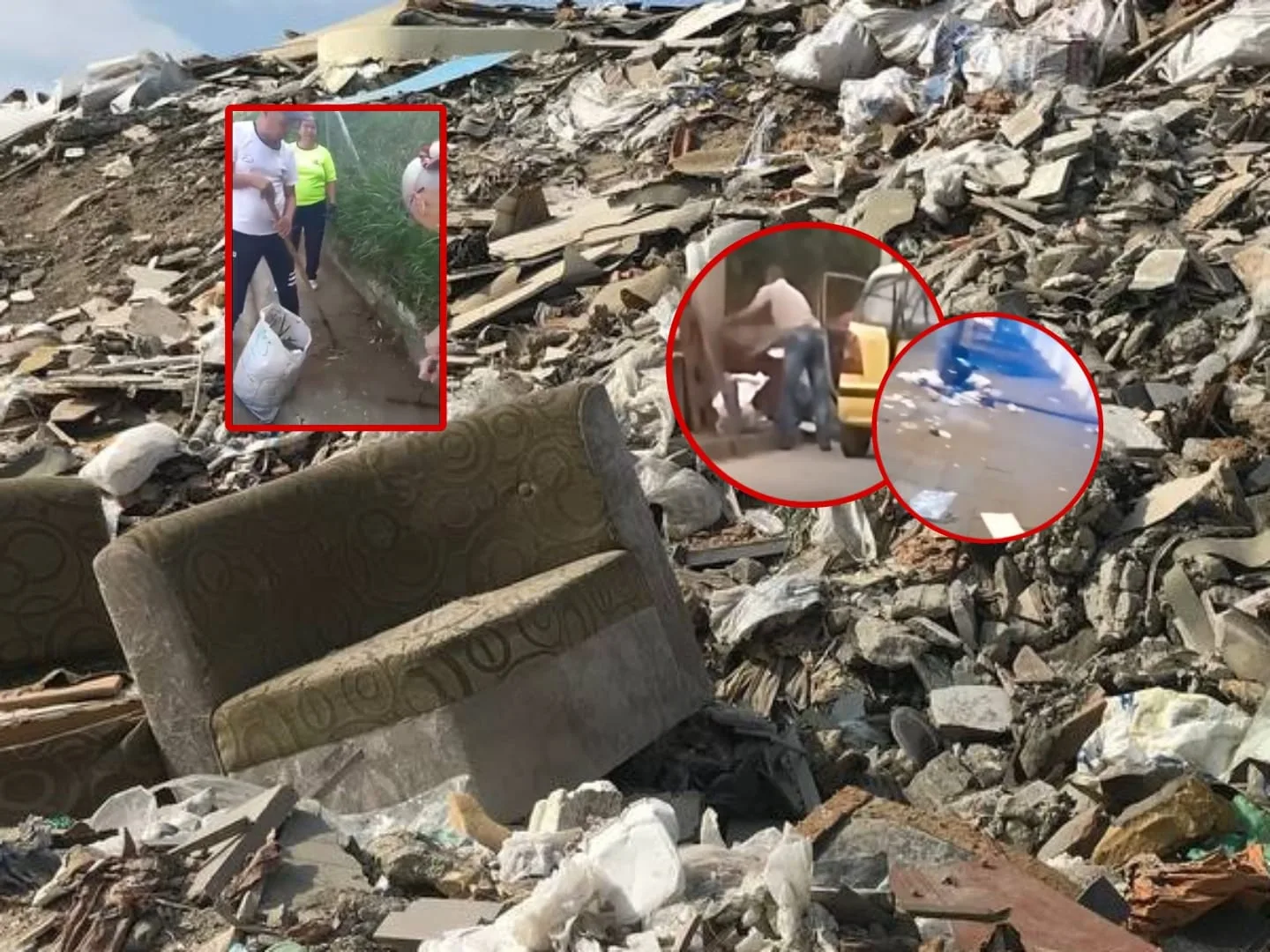 Basura Cali