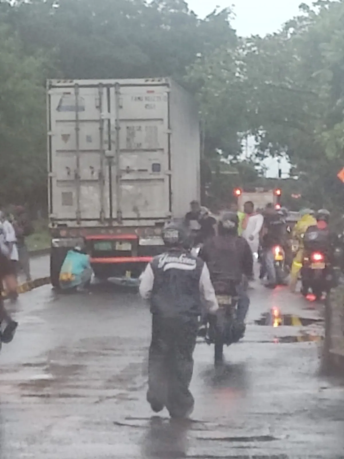 accidente