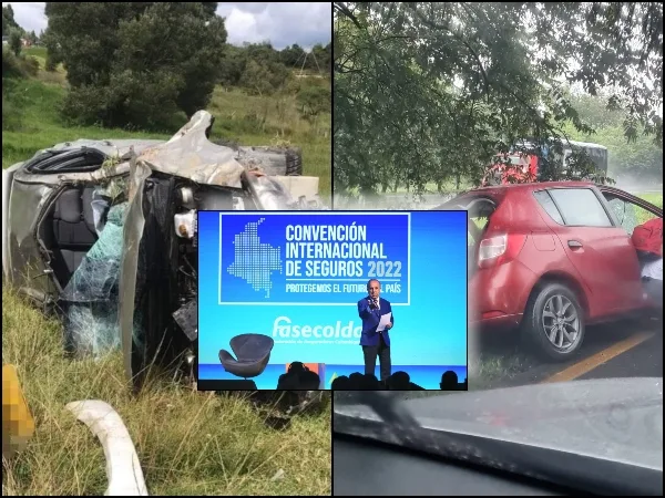 De obligatorio a cobrarlo "a las malas", propuesta de MinTransporte para 'salvar' de la crisis el SOAT