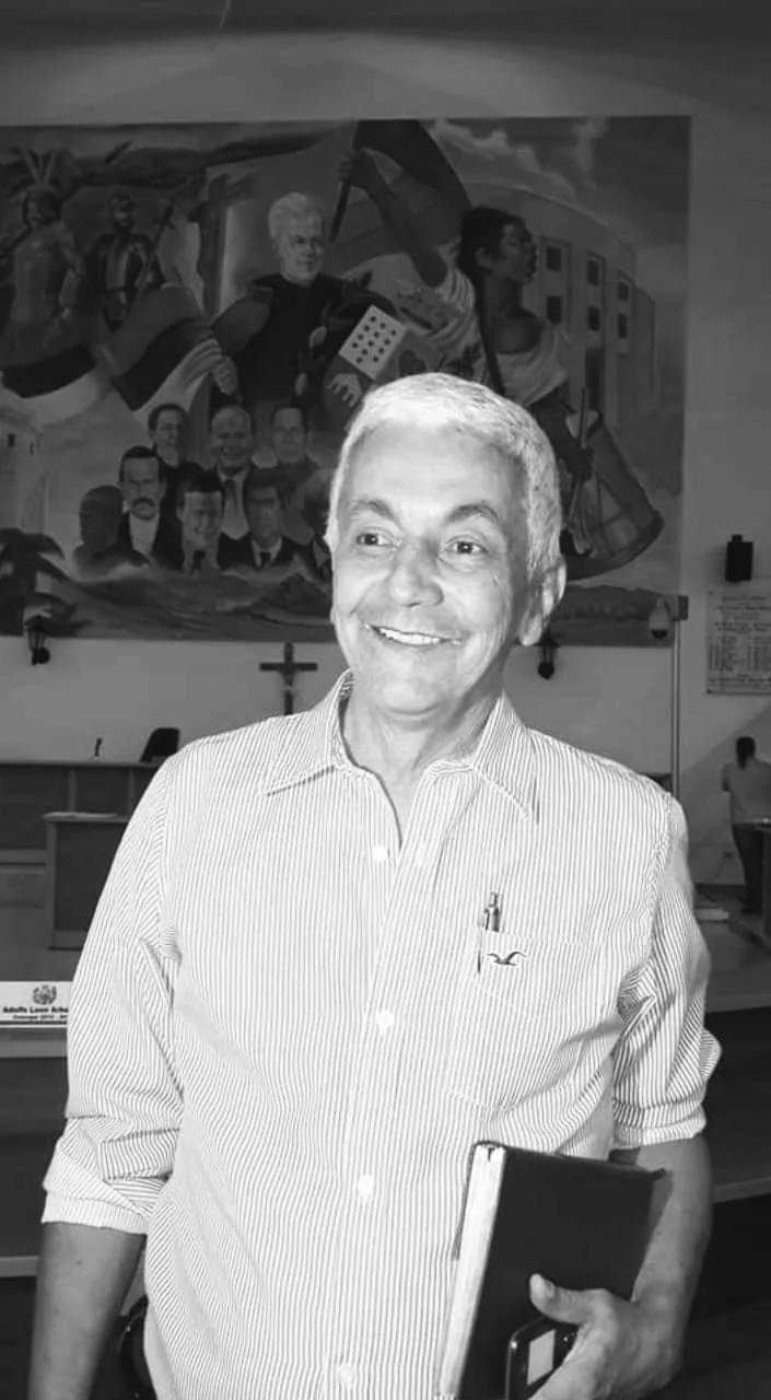 Marcos Montalvo