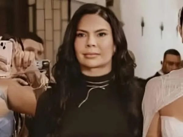 María del Pilar Zea, mujer asesinada en Medellín.