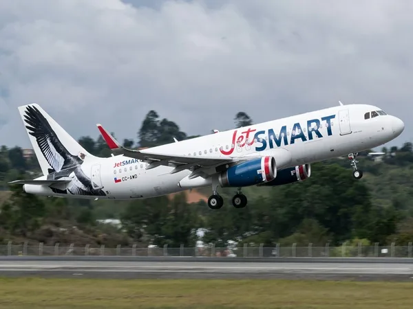 Aeroliena Jetsmart