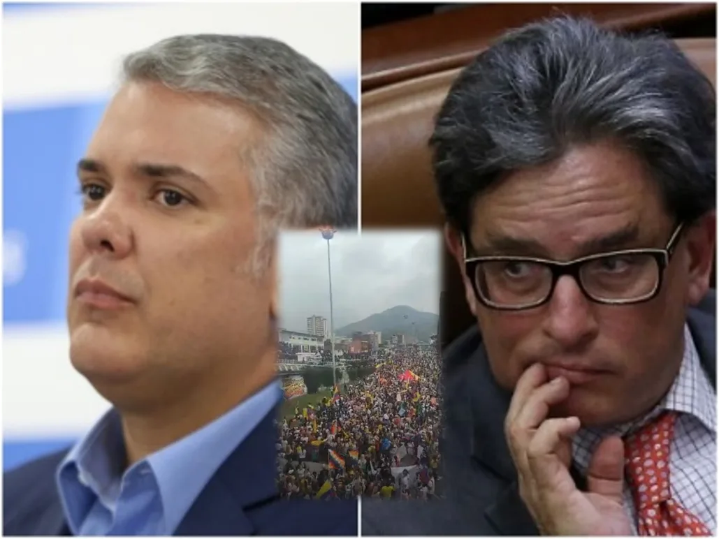 la Reforma Tributaria