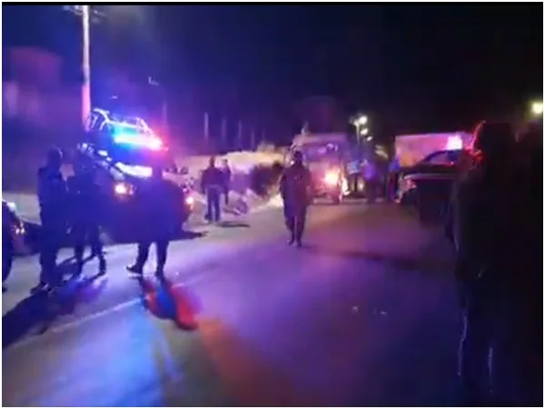 16 hombres y tres mujeres entre las víctimas de la masacre en una pelea de gallos en México