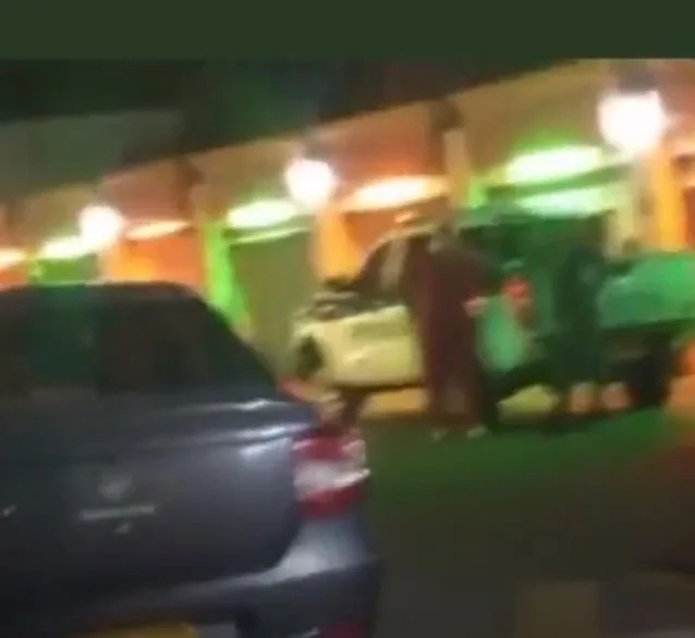 motel en Valledupar bebé