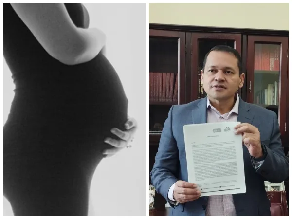 Maternidad Subrogada