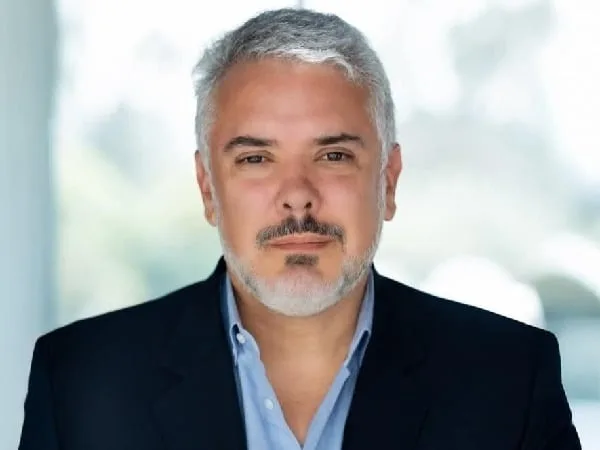 Iván Duque, expresidente de Colombia.