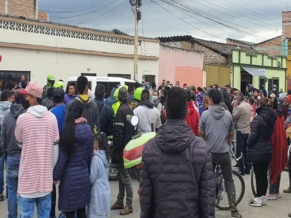 Tiroteo contra vehículo dejó una persona muerta y otra más herida en Ipiales