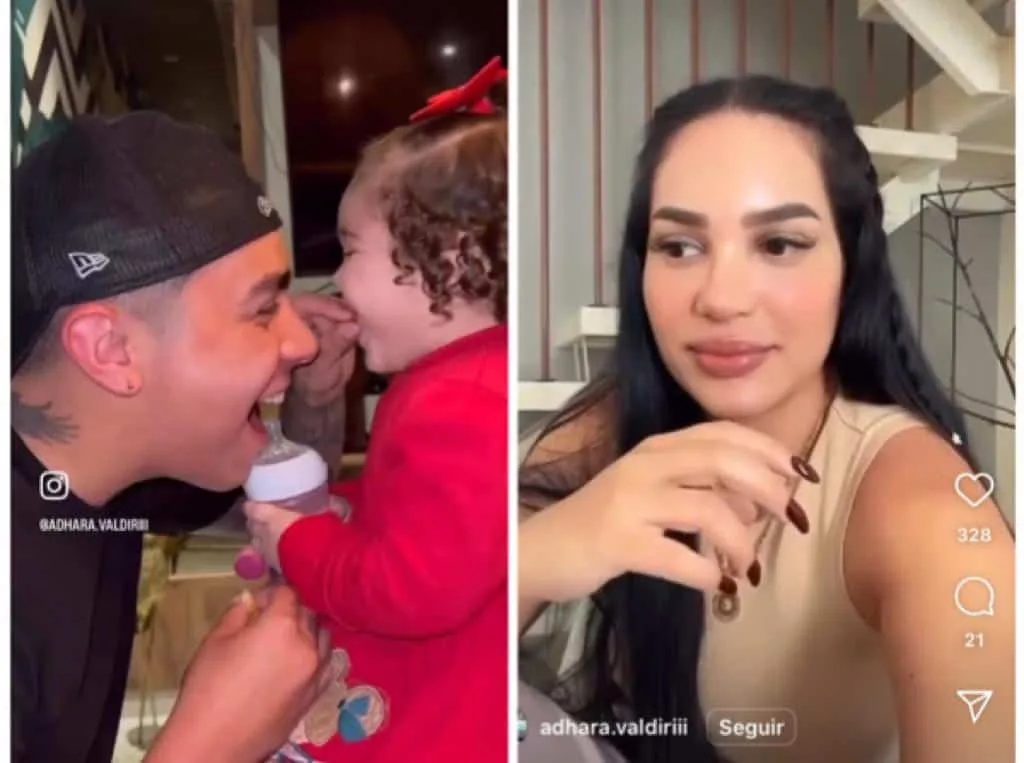 ¿Viaje de despedida?, Andrea Valdiri y Felipe Saruma se divorciaron: "Cosas que no son negociables"