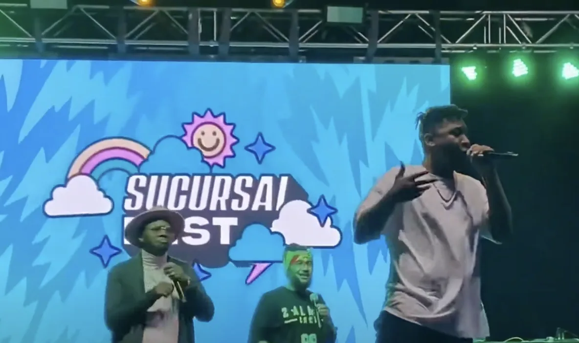 Sucursal Fest, en su tercera versión se realizará del 16 al 18 de junio con artistas invitados