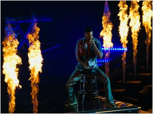 «Usted no tiene el poder»: Romeo Santos desmiente rumores de paro cardiaco