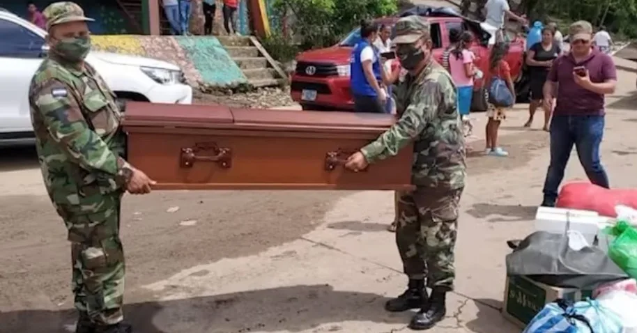 en Nicaragua