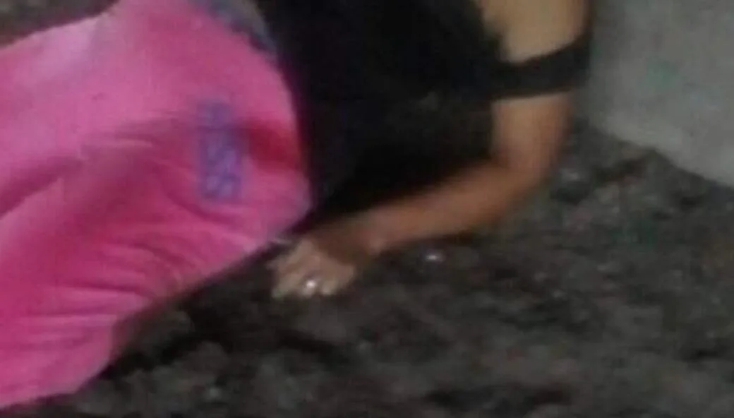 Mujer