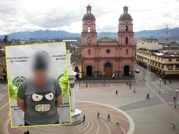 Mujer en Ipiales es acusada de grabar los abusos sexuales de su esposo contra su hija y publicarlos