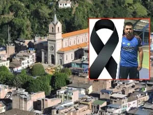 En Samaniego acabaron con la vida de Heiner un reconocido deportista de la región