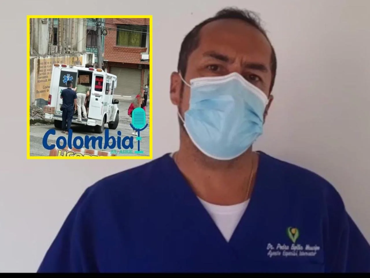 hospital de tumaco