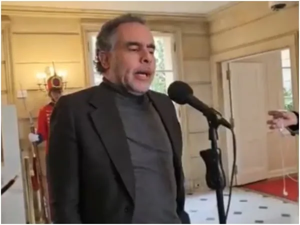 «Reprogramada»: La indagatoria a Armando Benedetti por actos de corrupción en FONADE