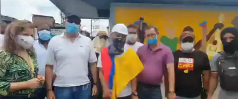 del mio en