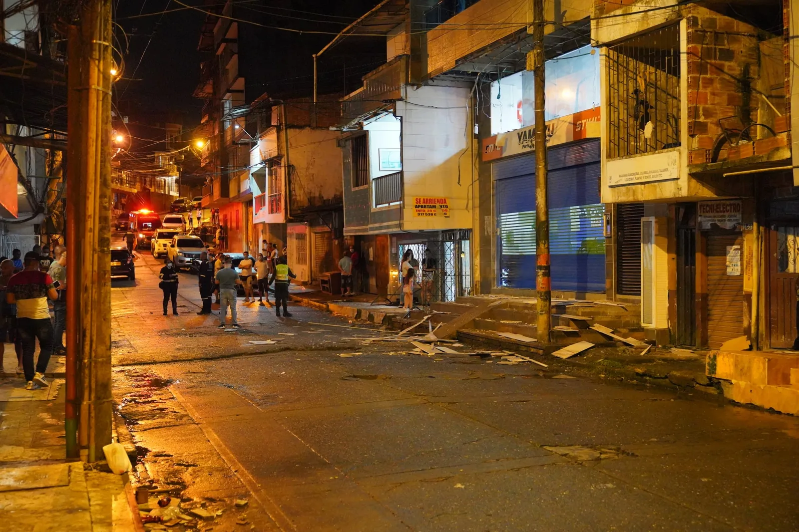 en Buenaventura