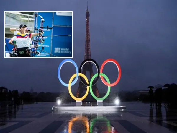 Colombia asegura 48 cupos para los Juegos Olímpicos París 2024
