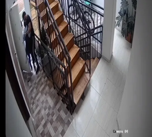 En Popayán