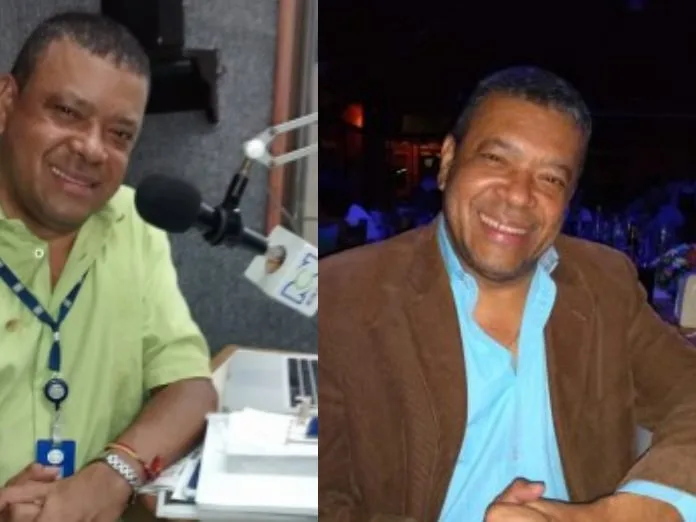 Falleció el reconocido periodista Óscar Luis el ‘Chango’ Cárdenas, una de las voces radiales más reconocidas en Cali