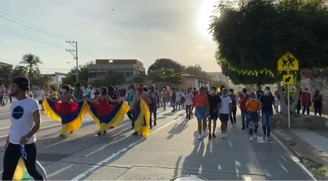 barranquilla