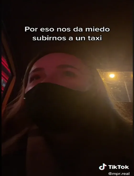 taxista 