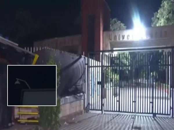 Estudiantes de la Universidad del Atlántico denuncian robos dentro del plantel educativo