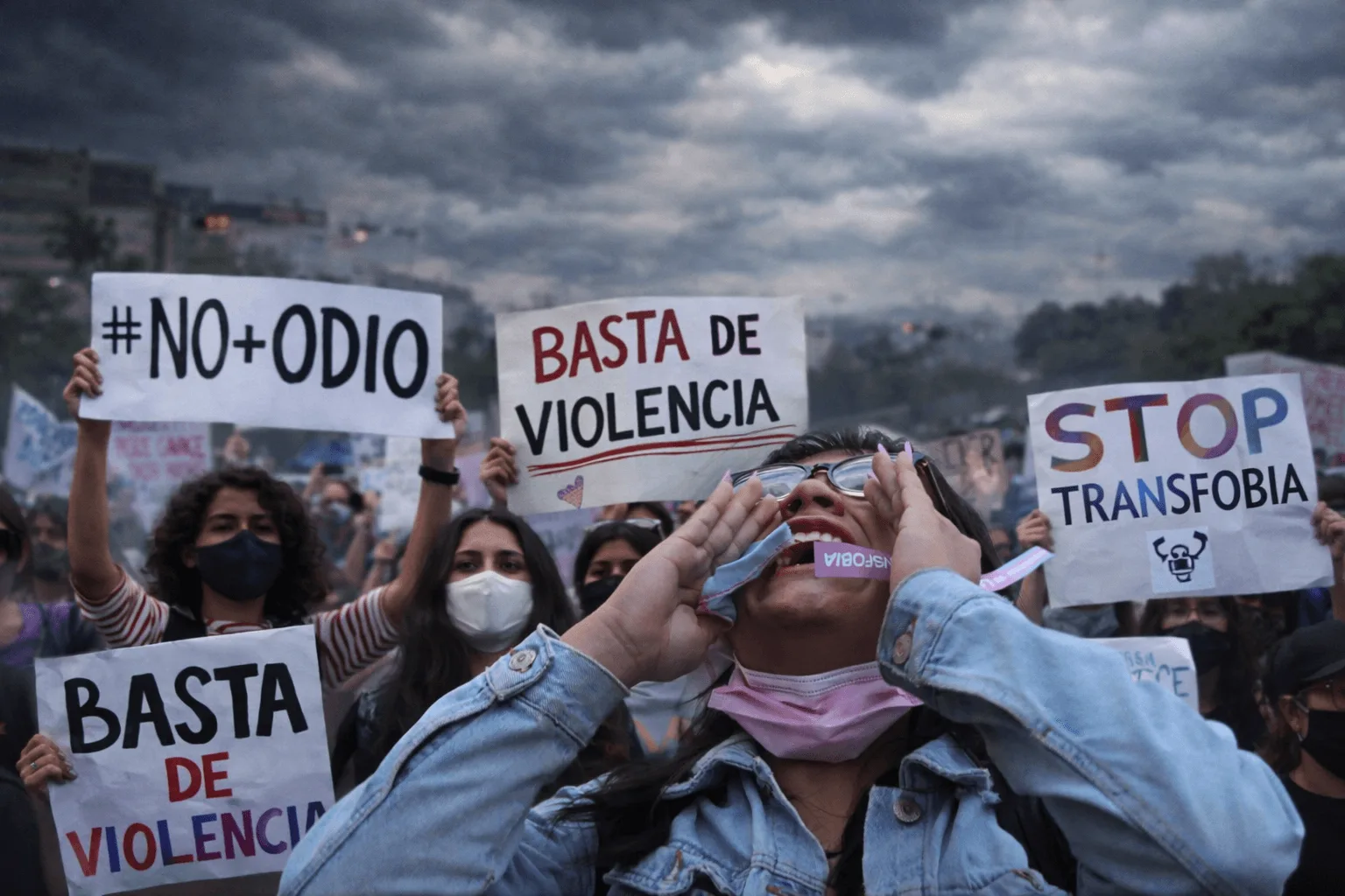 discursos de odio en México