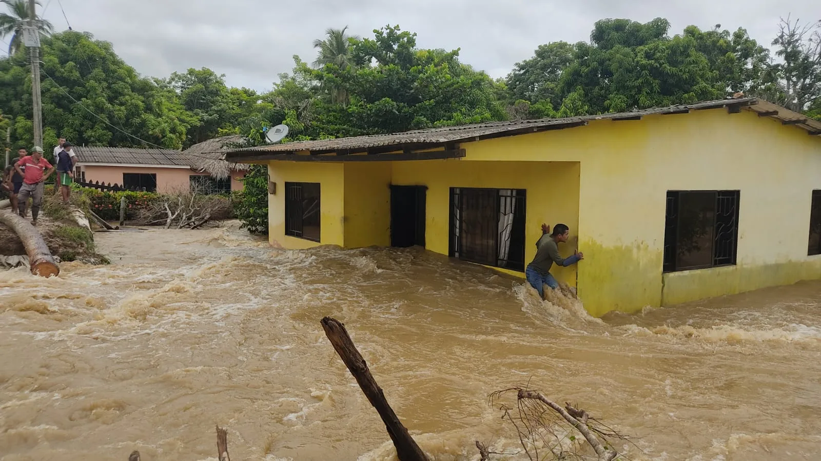 Sucre y Córdoba