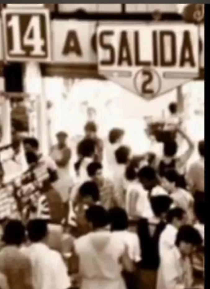 La 14 liquidación